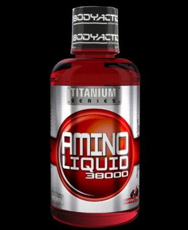AMINO LIQUID 38000 960ml 